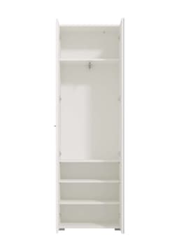 Home affaire Garderobenschrank Beny | Weiß