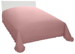 OTTO home Tagesdecke Violetta | Rosa