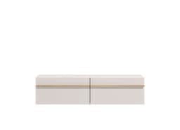 INOSIGN Lowboard Arles TV-Kommode | Beige