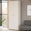 FORTE Schuhschrank Tempra | Holztöne 2