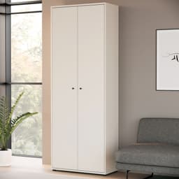 FORTE Schuhschrank Tempra | Holztöne