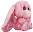 Nici Kuscheltier Glubschis Hase Flommi-Fun, 25cm | Rosa 4