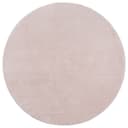 the carpet Teppich Relax | Rosa 2