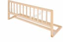 Pinolino® Bettschutzgitter Classic | Holztöne