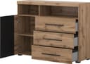 OTTO home Kommode Roger | Holztöne 4