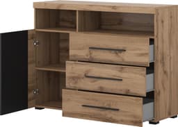OTTO home Kommode Roger | Holztöne