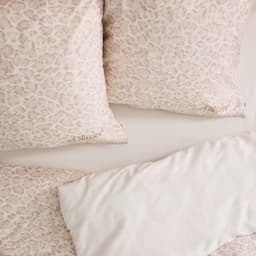 s.Oliver Wendebettwäsche LEO | Beige
