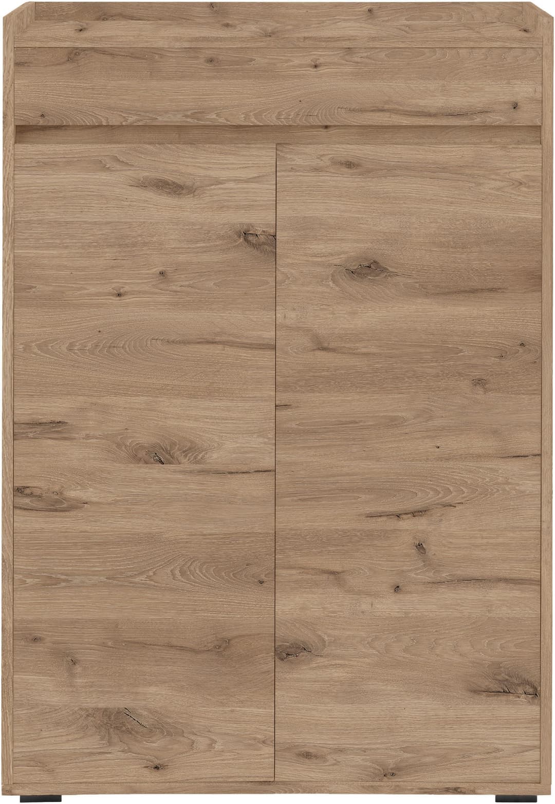 OTTO home Schuhschrank Kosmo Breite 80 cm | Holztöne