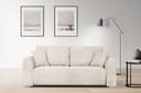 INOSIGN 2-Sitzer BEATRICE | Beige