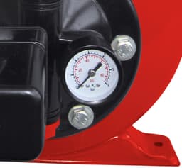 Einhell Hauswasserwerk GC-WW 6538 | Rot
