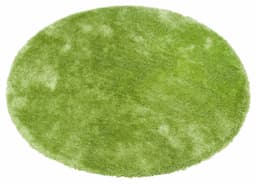 Bruno Banani Hochflor-Teppich Dana Teppich | Grün