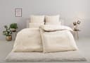 OTTO home Bettwäsche Matilda | Beige