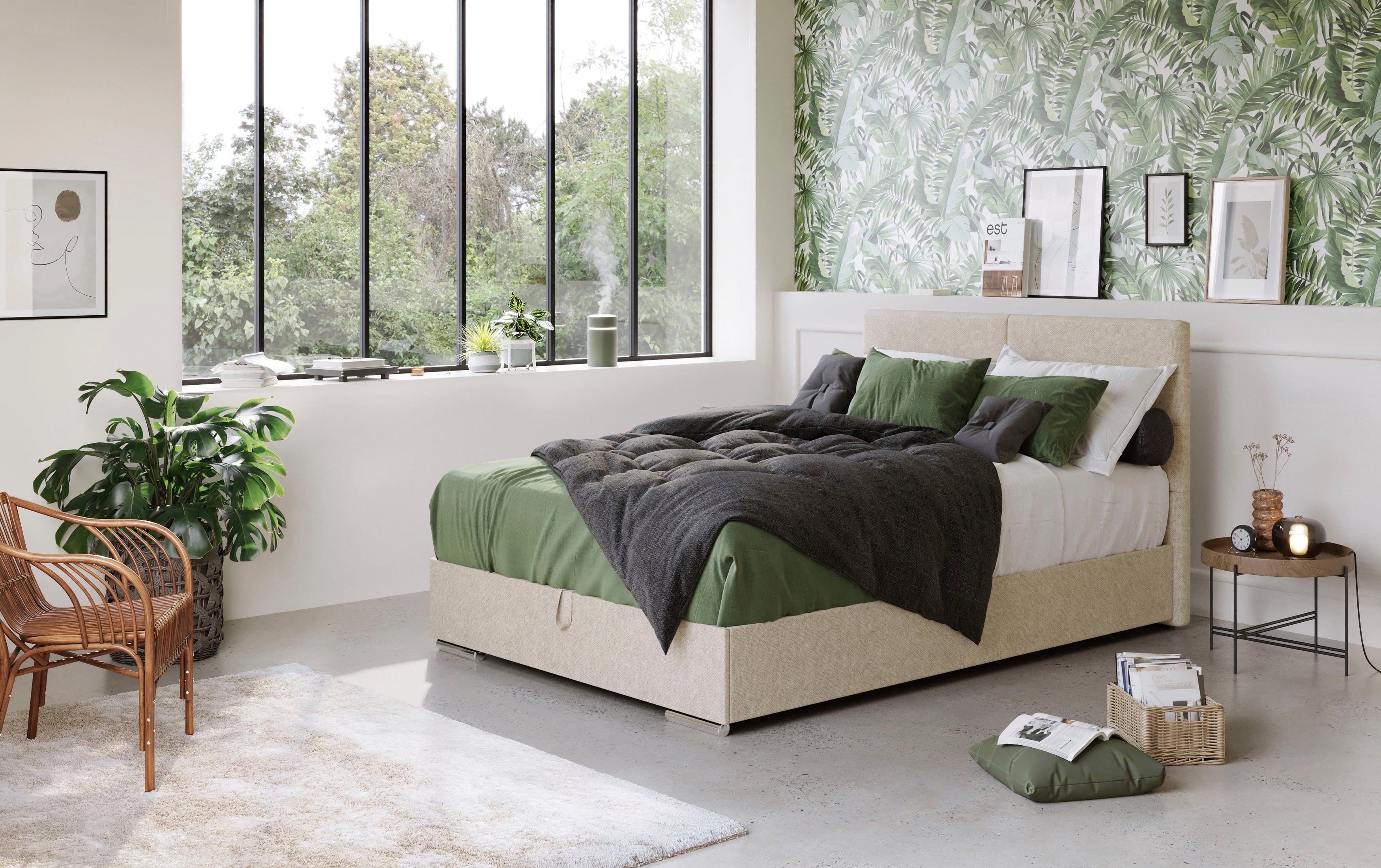 COTTA Boxbett Tom | Beige