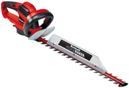 Einhell Elektro-Heckenschere GE-EH 7067 | Rot
