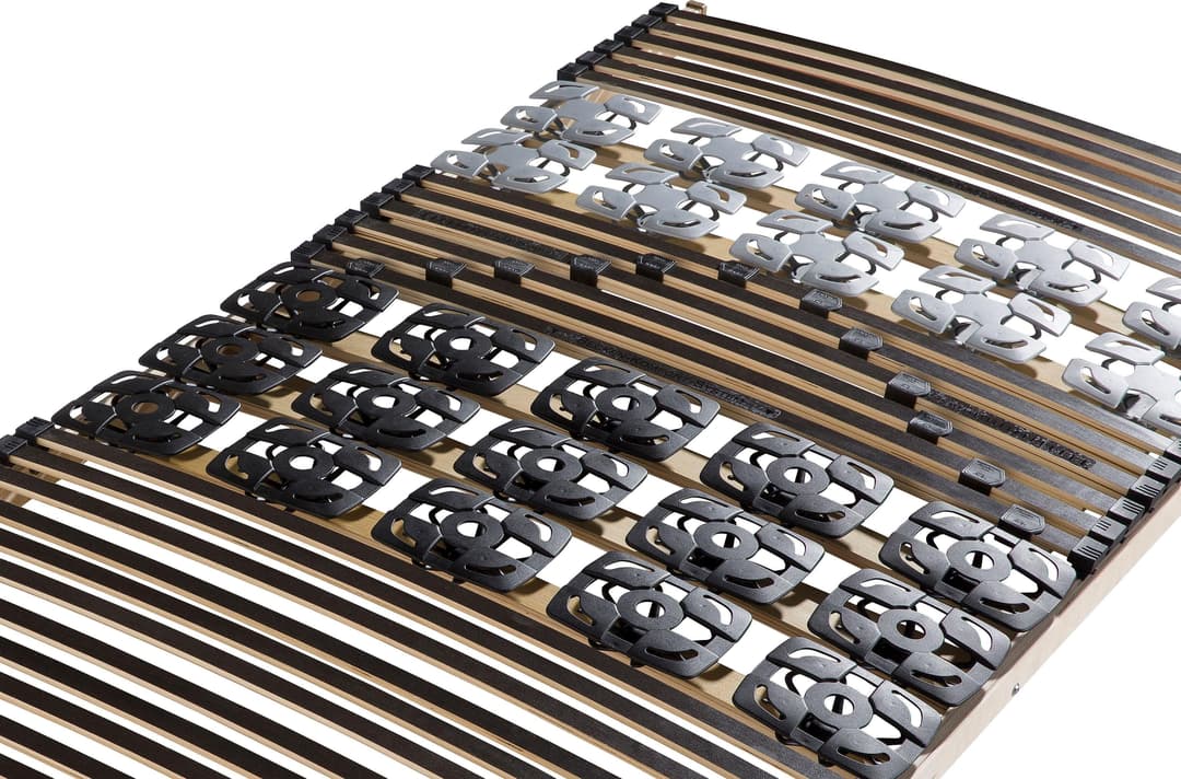 Lattenrost Modul Premium 5 | Holztöne