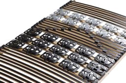 Lattenrost Modul Premium 5 | Holztöne