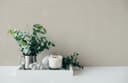 A.S. Création Vliestapete Casual Living | Beige 3