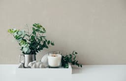 A.S. Création Vliestapete Casual Living | Beige