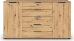 rauch Schubkastenkommode Flipp | Holztöne