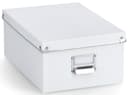 Zeller Present Aufbewahrungsbox | Weiß 5