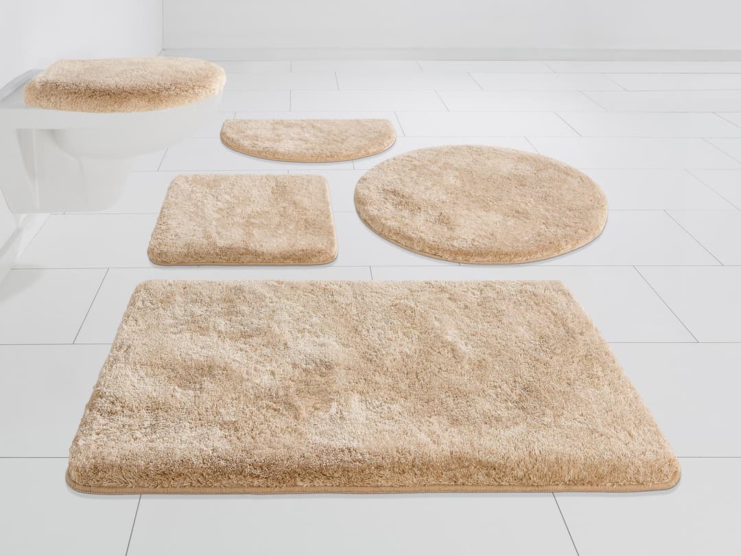 Grund Melos Badematte | Beige