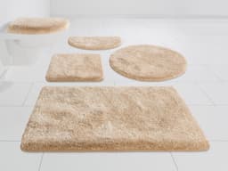 Grund Melos Badematte | Beige