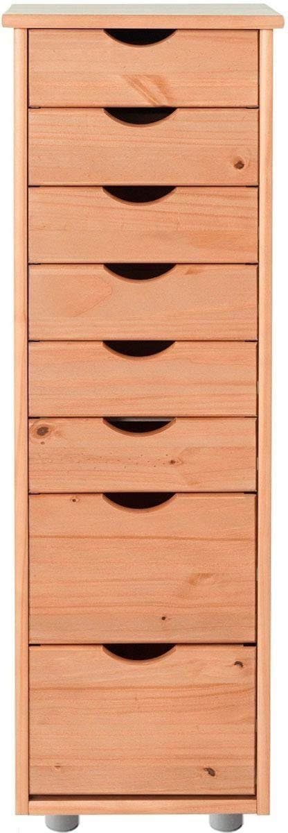 OTTO home Kommode Gava | Holztöne