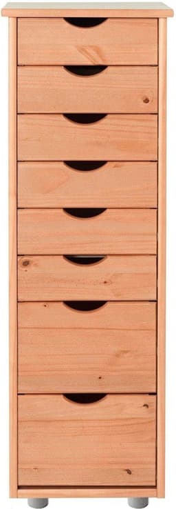 OTTO home Kommode Gava | Holztöne