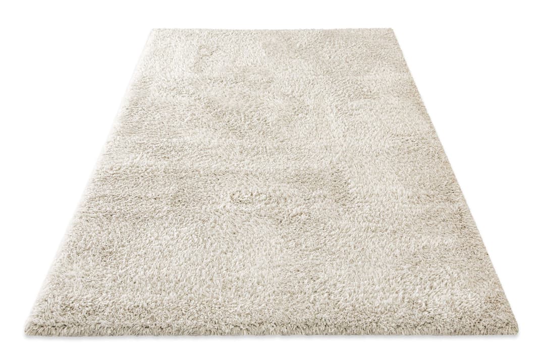 Esprit Hochflor-Teppich YOGI ESP-096 | Beige