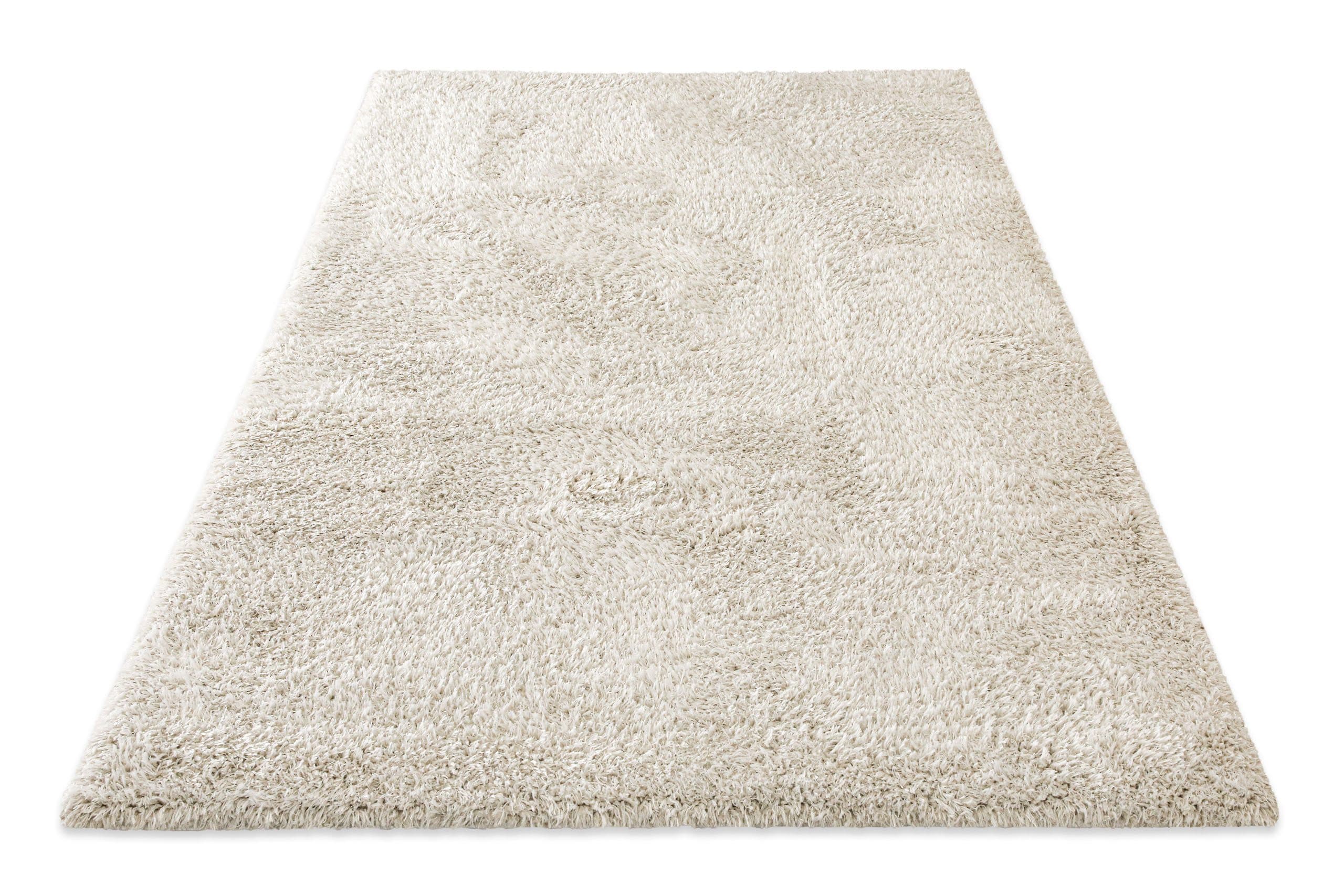 Esprit Hochflor-Teppich YOGI ESP-096 | Beige