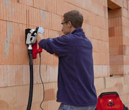 Einhell Mauernutfräse TC-MA 1300 | Mehrfarbig