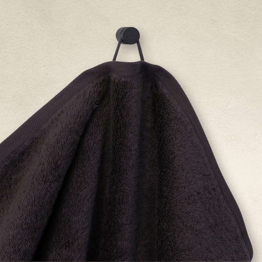 Möve Handtuch Loft | Grau