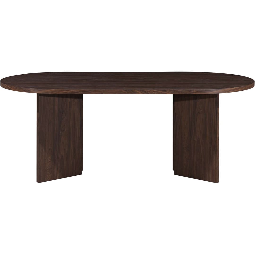 OTTO home Esstisch Callii | Braun