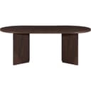 OTTO home Esstisch Callii | Braun 4