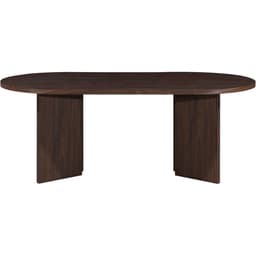 OTTO home Esstisch Callii | Braun