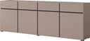 OTTO home Sideboard Cross | Braun 2