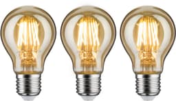 Paulmann LED-Leuchtmittel | Gold
