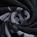 Reebok Strandtuch Prague | Schwarz 3