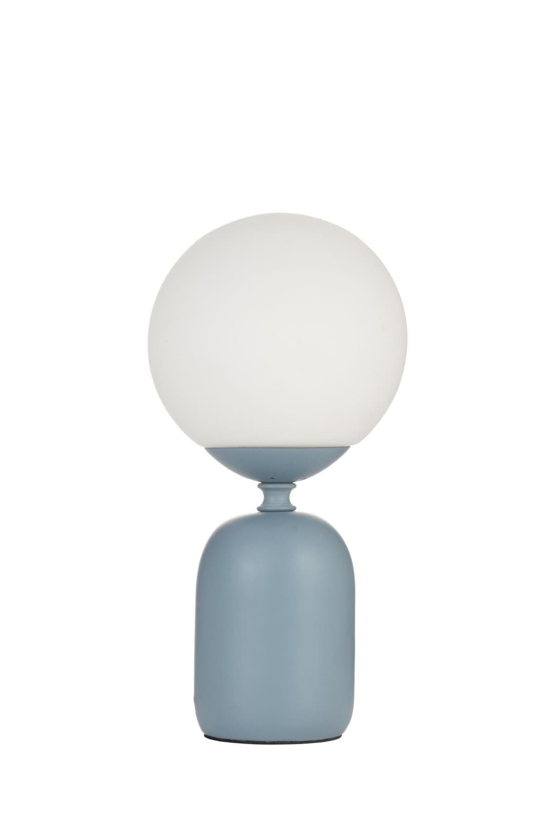 Pauleen Tischleuchte Glowing Charm | Blau