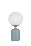 Pauleen Tischleuchte Glowing Charm | Blau 2