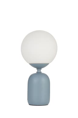 Pauleen Tischleuchte Glowing Charm | Blau