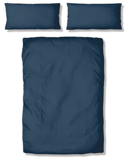 OTTO home Bettwäsche Desner | Blau