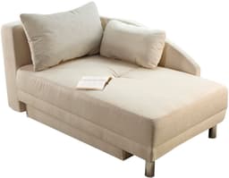 Jockenhöfer Gruppe Recamiere Roy | Beige