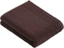 Vossen Badetuch Vienna Style Supersoft | Braun