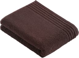 Vossen Badetuch Vienna Style Supersoft | Braun