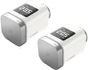 BOSCH Heizkörperthermostat Smart Home Heizkörper-Thermostat II [+M]