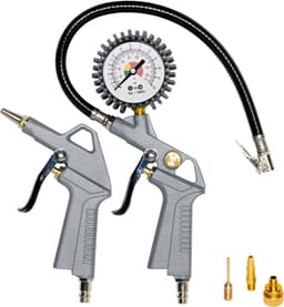 Güde Kompressor Airpower 180/08 | Blau