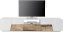 Home affaire Lowboard ALIEN- TV-Board | Mehrfarbig