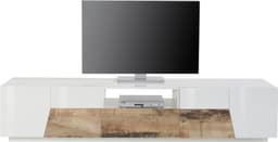 Home affaire Lowboard ALIEN- TV-Board | Mehrfarbig