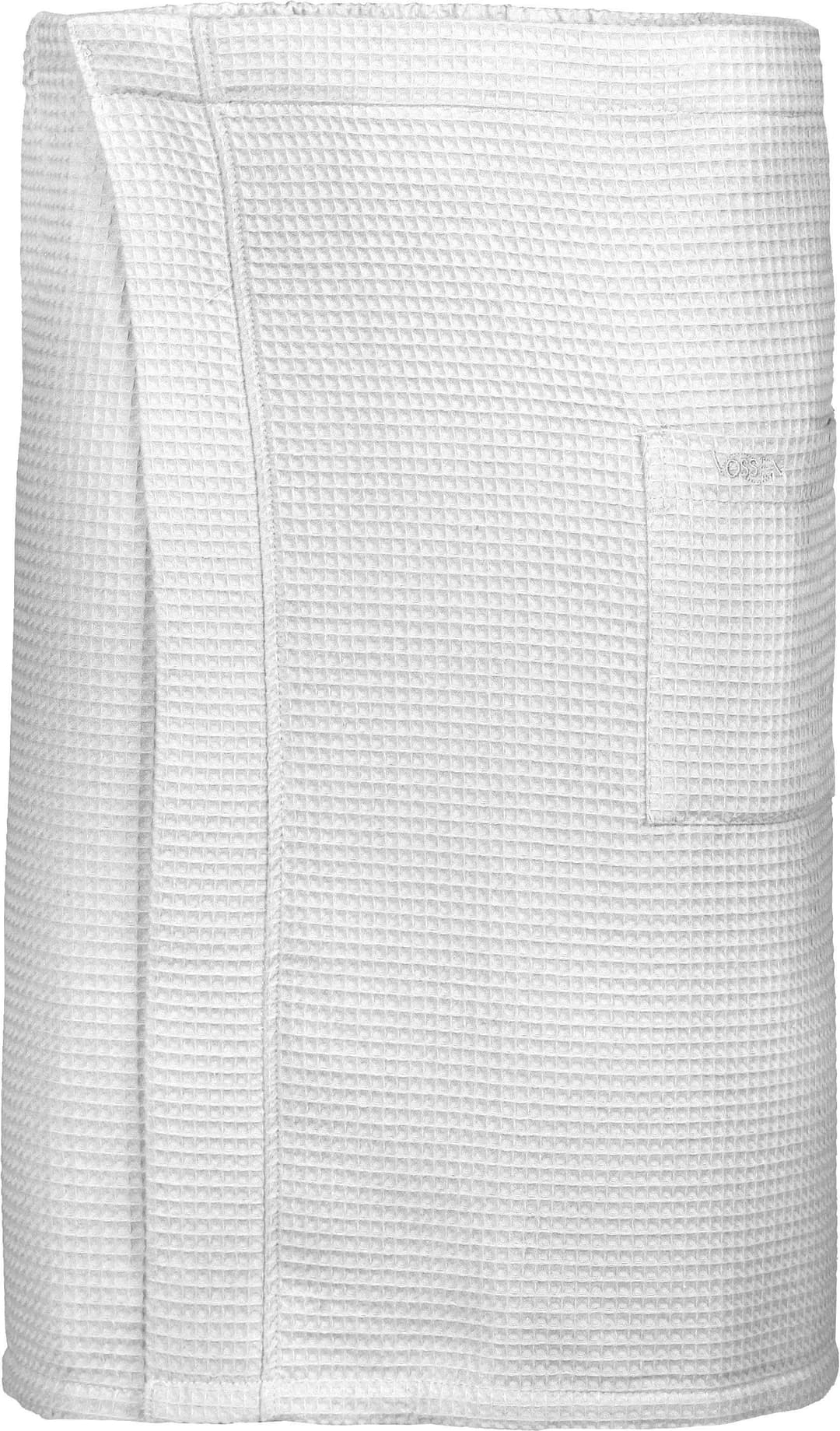 Vossen Kilt Will-L | Weiß